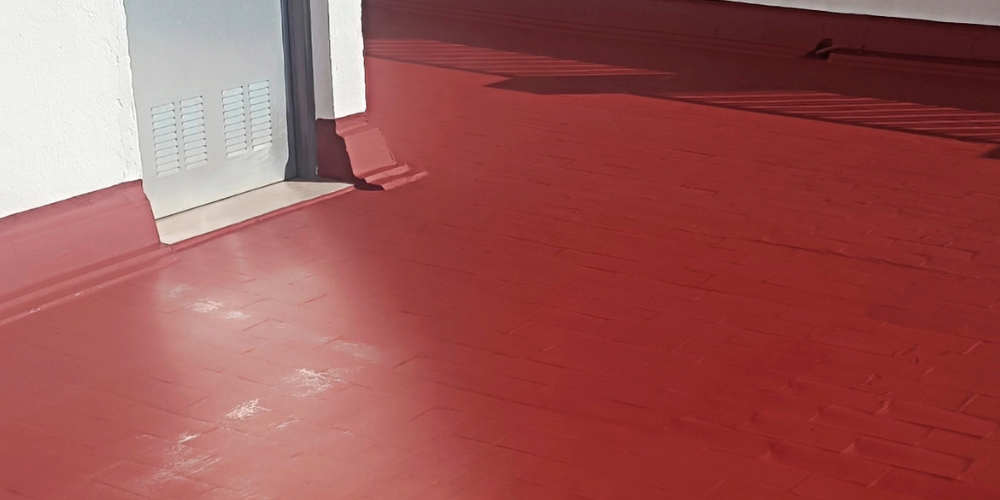 impermeabilización de terrazas en Petrer