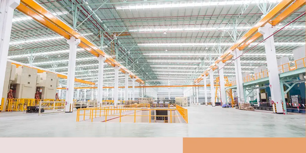 pintura para locales comerciales en Petrer